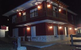Hotel El Candano